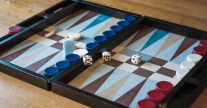 Backgammon