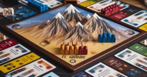 El Grande