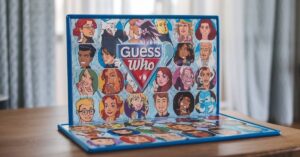  Guess-Who