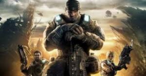 Gears of War