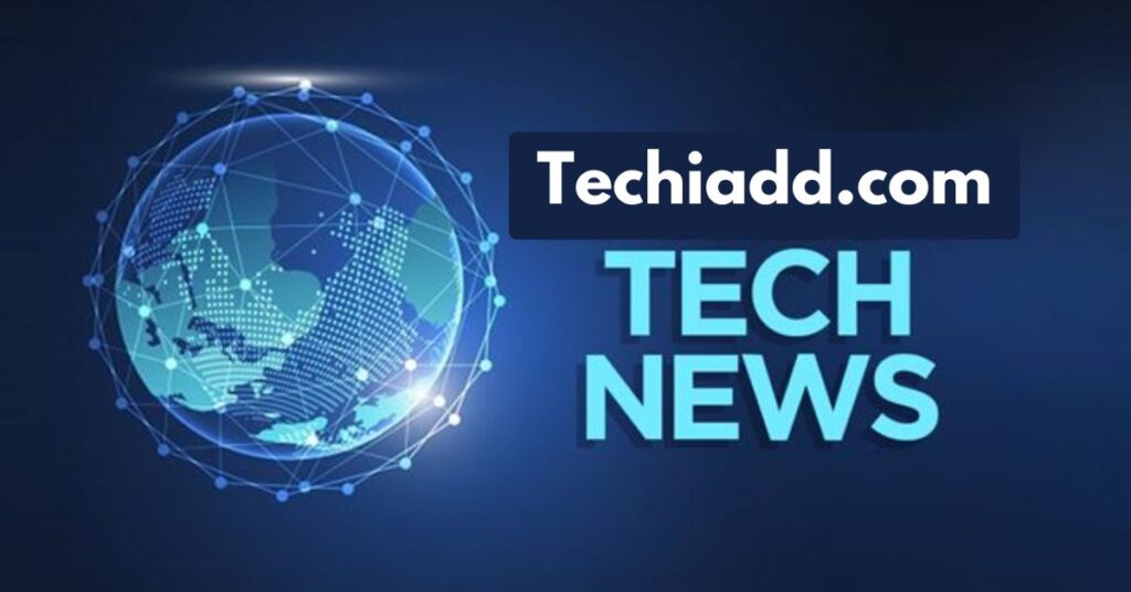 Techiadd.com