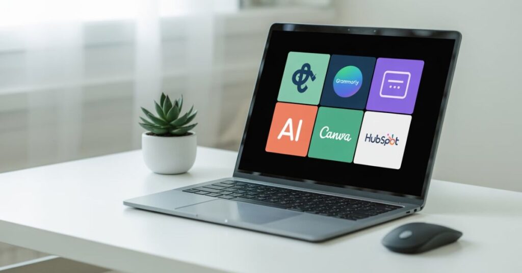 Best-AI-tools-for-small-businesses
