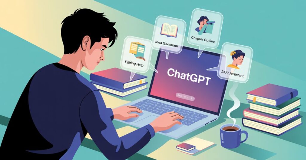Can-I-Use-ChatGPT-to-Write-a-Book