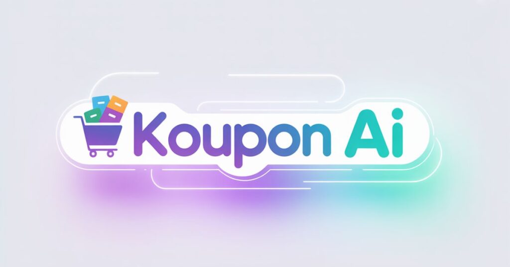Koupon AI