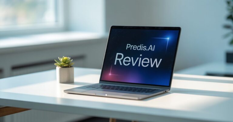 Predis.ai review for social media automation
