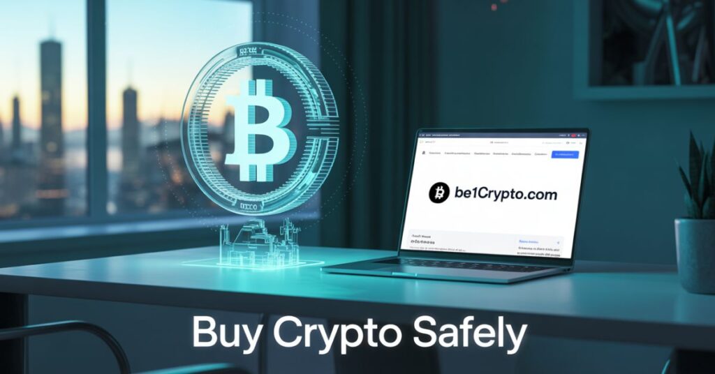 Be1Crypto.com