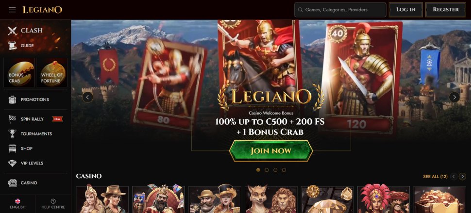 Legiano