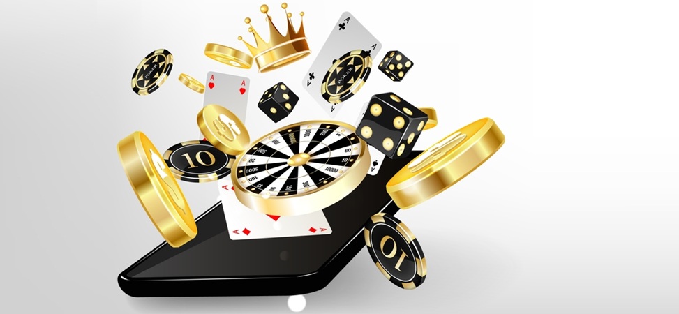 Mobile Casino